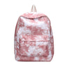 Graffiti Backpack for Boys - Large Capacity Travel Bag