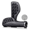 Lockable Comfortable Riding Grip Handlebar Accessory