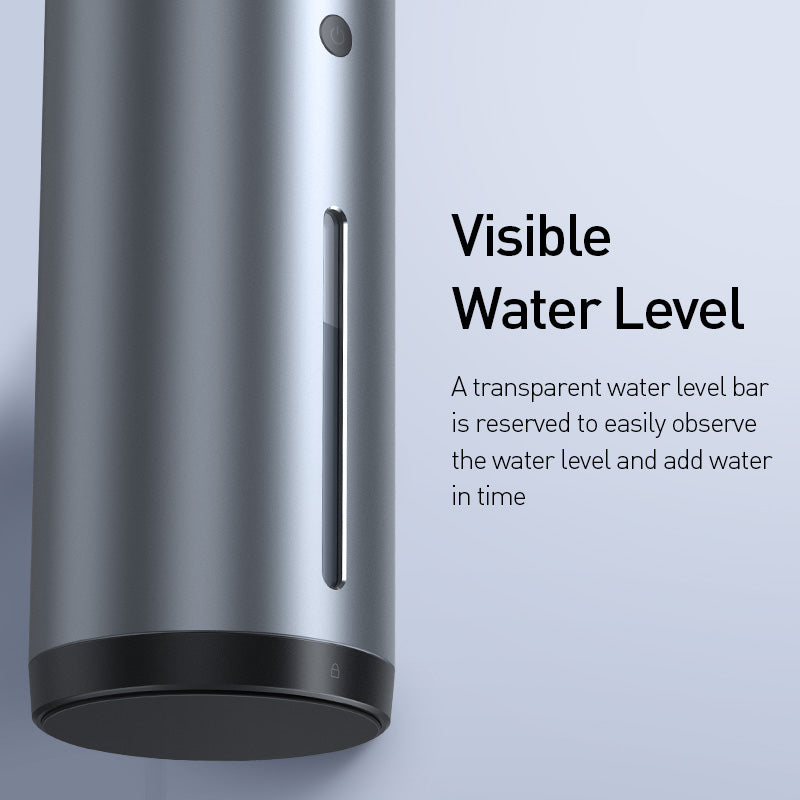 Baseus Car Humidifier for Air Moisture Control