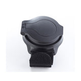 Wrist Cycling Rearview Mirror for Bicycles