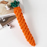 Pet Toy: Chew Rope Animal Shape for Dogs
