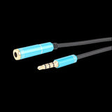 Headphones, Universal Adapter, Audio Cable