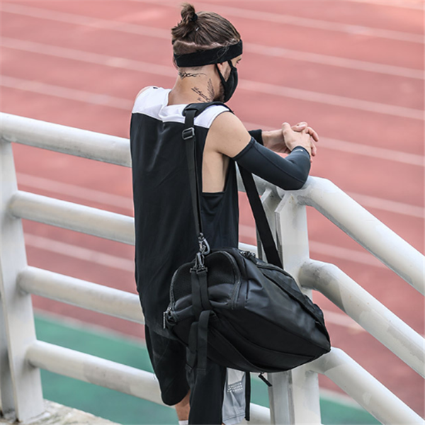 Basketball Training Fitness Bag