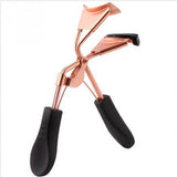 Rose Gold Eyelash Curler Beauty Tool for Lashes