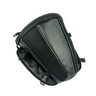 Motorcycle Tail Bag for Riders and Gear Storage