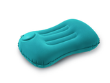Inflatable Travel Pillow for Office and Outdoor Use