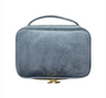 Portable Velvet Cosmetic Bag