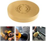 13-Piece 4-Inch Car Decal Removal Tool Set