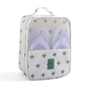 Portable Waterproof Shoe Organizer Bag for Travel