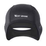 Cycling Warm Fleece Windproof Hat