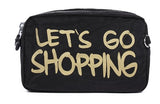 Waterproof Nylon Makeup Bag and Travel Organizer Pouch
