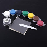 Leather Repair Tools for Automotive Use
