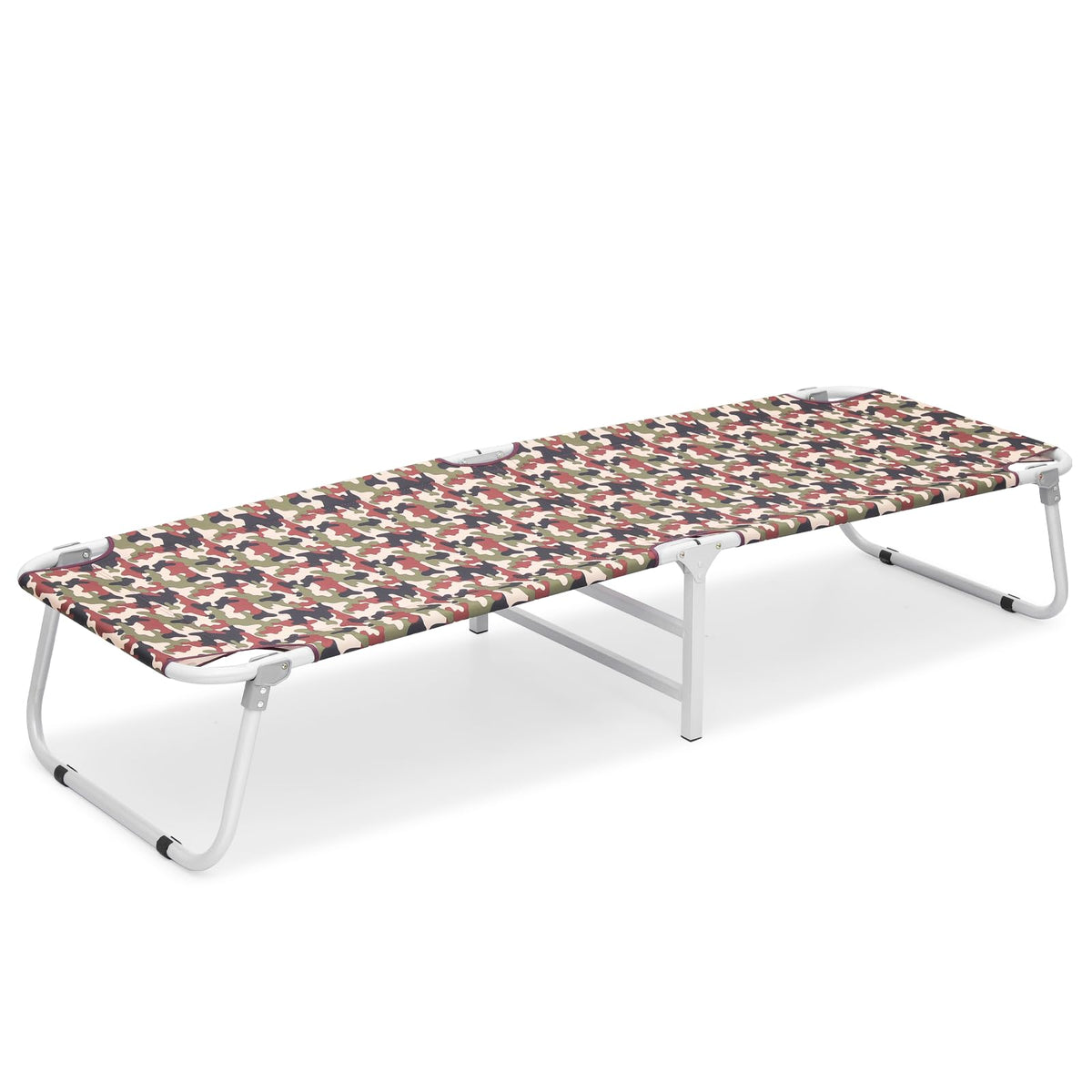 Folding Adult Camping Cot