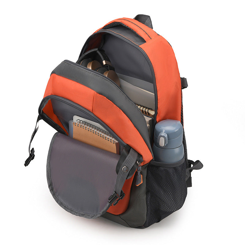 Lightweight Men's Outdoor Hiking Backpack (Wholesale)