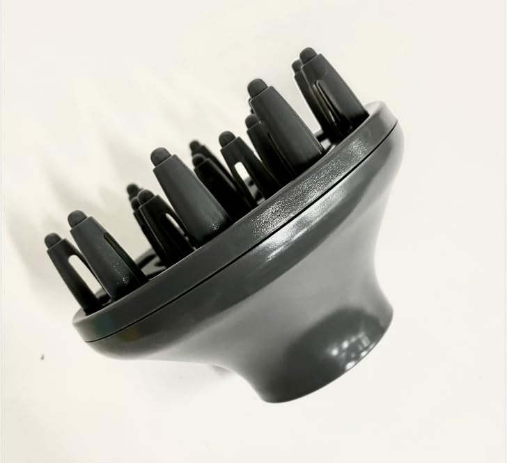 Wavytalk Professional Ionic Hair Dryer Diffuser