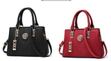 Women's PU Handbag