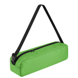 Xxerciz Storage Bag for CLIQ Portable Chair Camping Chairs Portable Camping Chair Replacement Bag with Adjustable Shoulder Strap Chair Protective Case for Outdoor Camping Beaching Traveling (Green)