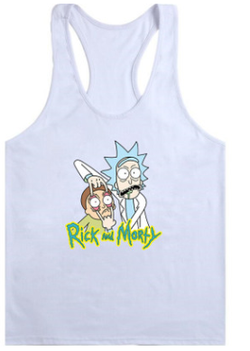Men's Fitness Tank Top
