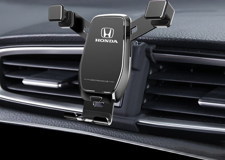 Honda Accord Civic CRV Car Phone Holder Mount