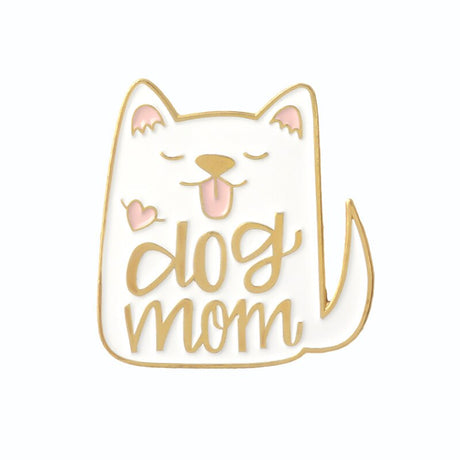 Pet Apparel and Accessories: Cat and Dog Brooches