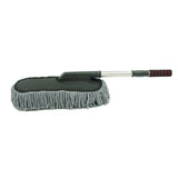 Car Cleaning Tools - Wax Mop and Brush Set