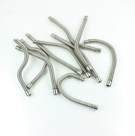 High-Pressure Metal Car Wash Foam Sprayer Nozzle