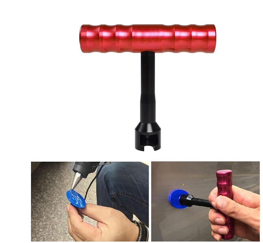 Car Surface Dent Repair Tool with Puller (Hail Damage)
