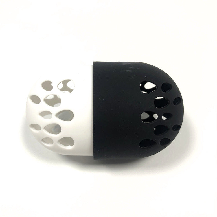 Beauty Sponge Storage Capsule for Makeup Blending
