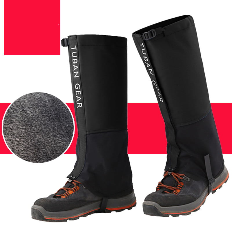 Outdoor Snow Cover Mountaineering Hiking Sand Shoes