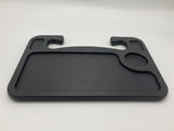 Car Steering Wheel Desk/Table for Laptops and Meals