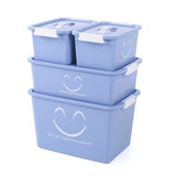 Storage Box, Organizer Container for Tidying Up