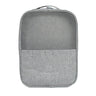 Large Capacity Travel Shoe Organizer with Handle