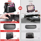 Large Capacity Car Net Pocket Handbag Holder Organizer