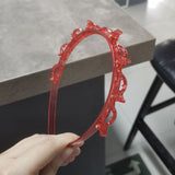 2021 New Hair Accessories for Styling and Updos