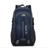 Outdoor Travel Backpack (Double Shoulder Bag)