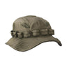 UF Pro Striker Gen 3 Boonie Hat - Military Tactical Brim Hat Sun Cap for Men Hunting Fishing Outdoor Camping Brown Grey Small