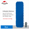 Camping Mattress for Outdoor Comfort and Support