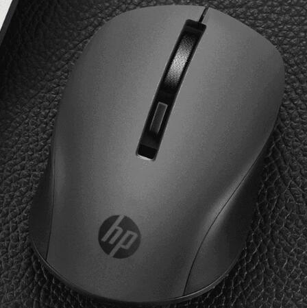 Silent Wireless Mouse for Laptop and Desktop (Single)