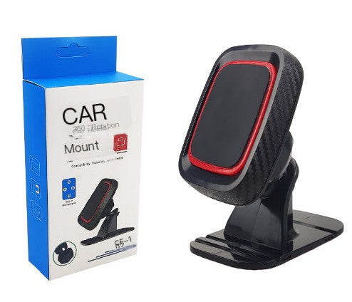 Magnetic Car Phone Holder for Navigation and Gifts