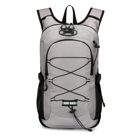 Lightweight Outdoor Backpack for Cycling and Hiking