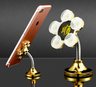 Car Phone Mount - Stylish and Convenient Suction Holder