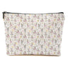 Cute Ballet Makeup Bag Dancer Gifts Dance Lover Gift Dance Stuff Travel Accessories Bag Mothers Day Christmas Birthday Dance Team Appreciation Friendship Gifts for Women Teacher Ballerina Teen Girls