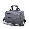 Portable Waterproof Men's Travel Fitness Bag
