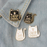 Pet Apparel and Accessories: Cat and Dog Brooches