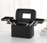 Professional Women Large Capacity Makeup Storage Bag