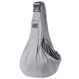 Adjustable Large Capacity Pet Travel Backpack