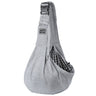 Adjustable Large Capacity Pet Travel Backpack
