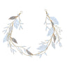 D2357 Lace Headband - Handmade Bridal Accessory