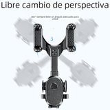 Car Phone Holder with Multi-Function AR Navigation