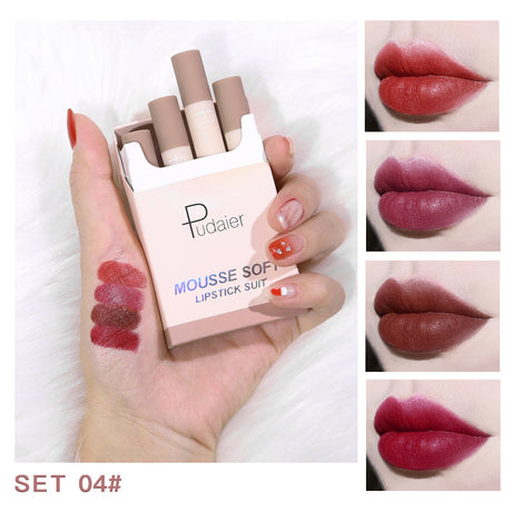 Small Pipe Lipstick